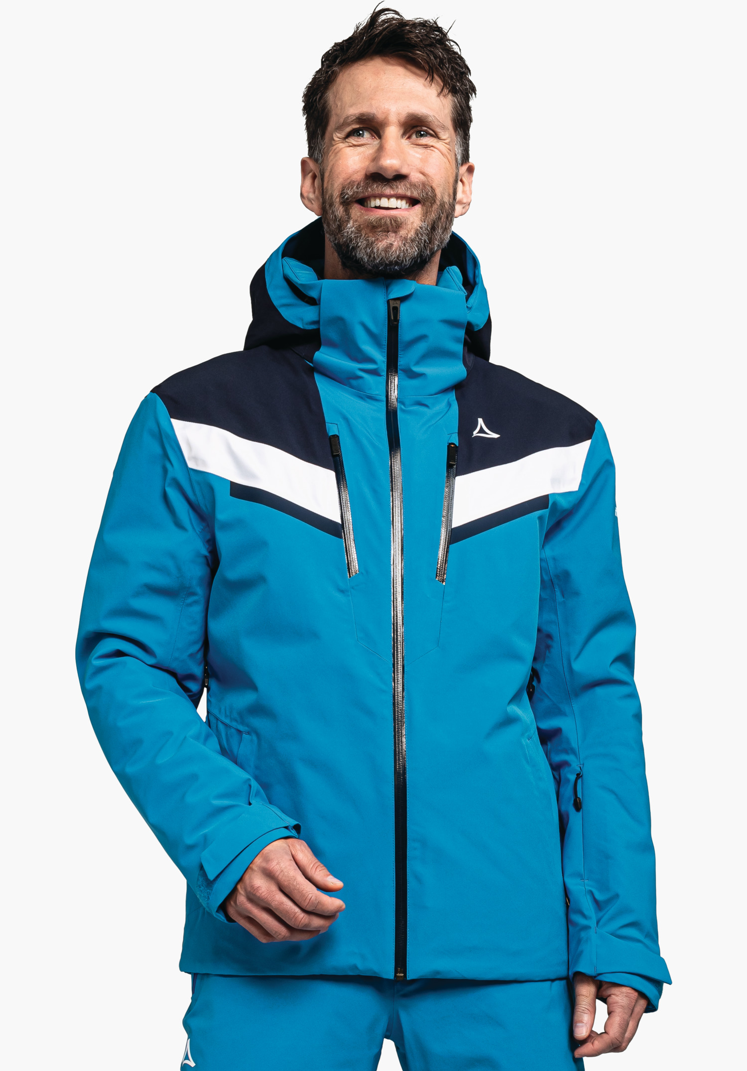 Ski Jacket Gandegg M