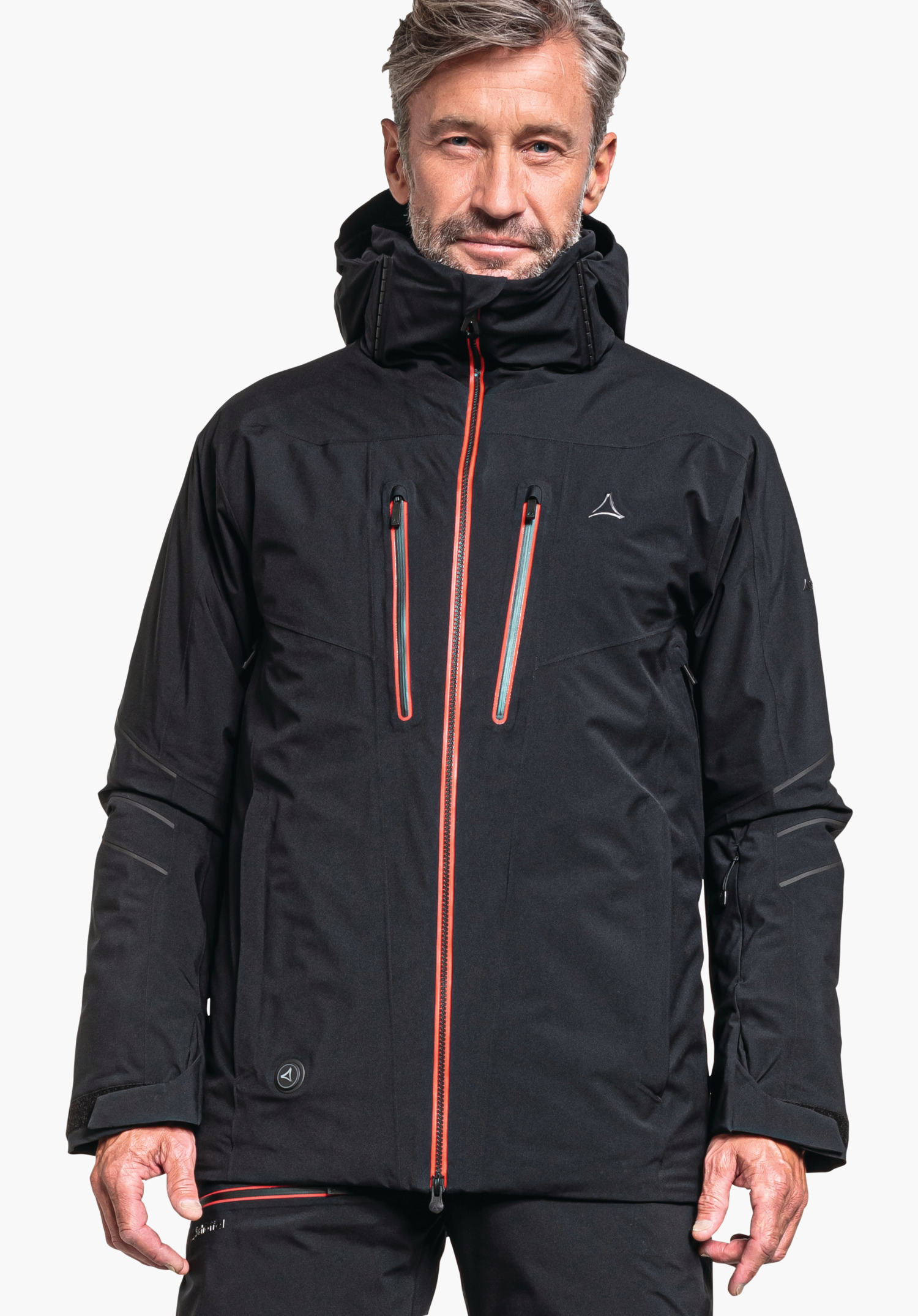 Ski Jacket Canazei M
